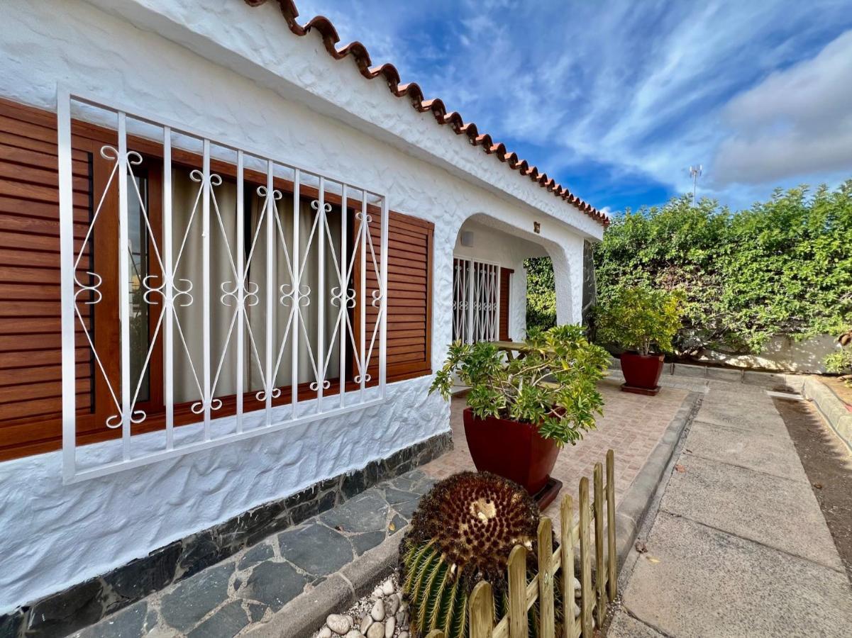 Sundorado Apartment San Bartolomé Exterior photo